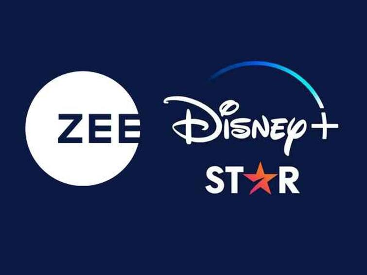 ICC Mens Cricket Tournaments Media Rights 2024-27 Zee Licences TV rights India Disney Plus Hotstar Streaming Rights ICC Media Rights: உலகக்கோப்பை கிரிக்கெட் போட்டிகளை இனி இந்த சேனலில் மட்டும்தான் பார்க்கமுடியும்..