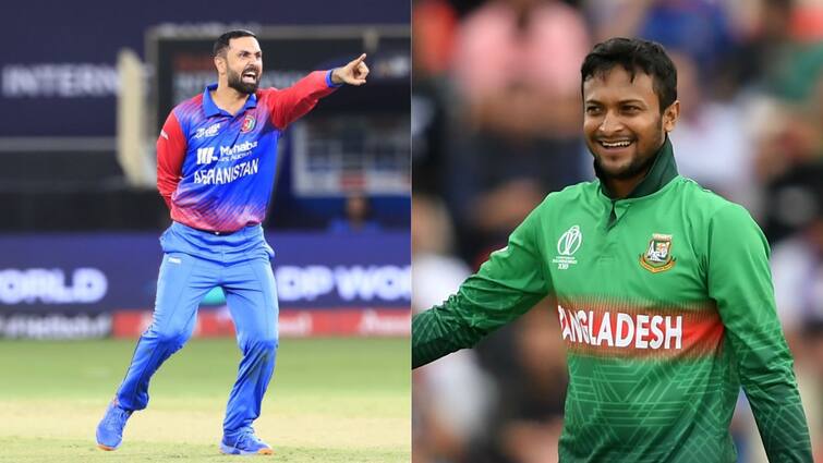 Asia Cup 2022 Bangladesh to play against Afghanistan match Preview head to head stats win loss records match predictions Sharjah Cricket Stadium BAN vs AFG, Match Preview: দুই বিশ্ববন্দিত অলরাউন্ডারের লড়াই, মুখোমুখি আফগানিস্তান-বাংলাদেশ, কখন, কোথায় দেখবেন ম্যাচ?