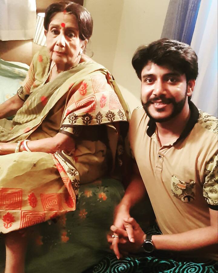 ছবিটি ইতিমধ্যেই ইন্দো-ফ্রাঁন্স এবং রিলস আন্তর্জাতিক চলচ্চিত্র উৎসবে সেরা পরিচালকের পুরস্কারের সম্মানিত হয়েছে।