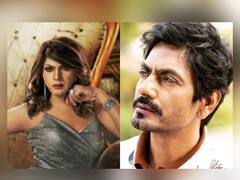 Haddi : 'मेकअपसाठी तीन तास, तर लूक पाहिल्यावर मुलगी झाली नाराज'; नवाजुद्दीननं सांगितला 'हड्डी'मधील भूमिका साकारताना आलेला अनुभव