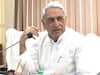 भरतपुर: गुलाम नबी आजाद के 'कंपाउडर' वाले बयान पर कांग्रेस नेता चंद्रभान सिंह का तंज, कह दी ये बात
