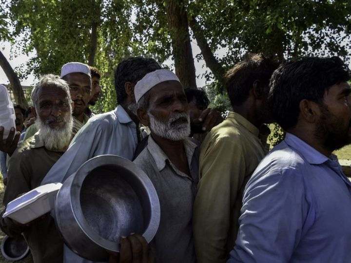 फसल, मवेशी और घर... सब बाढ़ में बर्बाद, पाकिस्तान को याद आया पड़ोसी मुल्क भारत