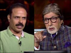 जया बच्चन से जुड़ा सवाल पूछने पर अमिताभ बच्चन ने दिया ऐसा रिएक्शन, बोले- आपको कैसे मालूम?