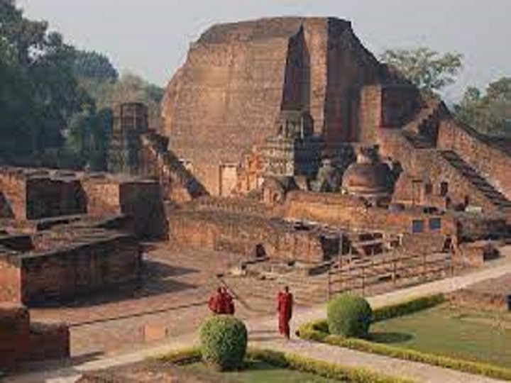 World Famous Universities During Ancien India Ancient Education ...