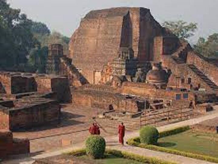 world  famous universities during ancien India ancient education Ancient India: दुनियाभर में बजता था भारत की प्राचीन शिक्षा का डंका, ये थे मशहूर विश्वविद्यालय