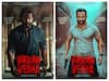 'Vikram Vedha': Hrithik Roshan And Saif Ali Khan React To Overwhelming Response To Teaser