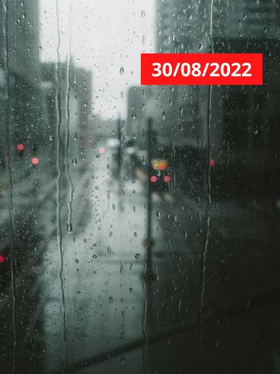 விட்டு விட்டு மழை பெய்யும்.. இன்றைய வானிலை நிலவரம்