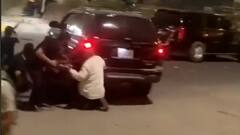 Iraq Civil War Update: Rockets fired near American embassy | ABP News