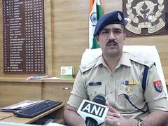 राधाष्टमी को लेकर सुरक्षा के कड़े इंतजाम, बड़े वाहन के लिए ट्रैफिक पुलिस ने बनाया खास प्लान