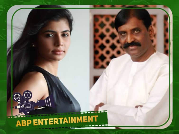 Chinmayi opens up about vairamuthu activities ‛நான் இனி விடப்போவதில்லை... ஆதாரங்கள் இருக்கிறது...’ மீண்டும் விஸ்வரூபம் எடுக்கும் சின்மயி!
