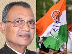 नेता प्रतिपक्ष सुखराम राठव का दावा- चुनाव में ज्यादातर सीटिंग विधायकों को टिकट देगी कांग्रेस