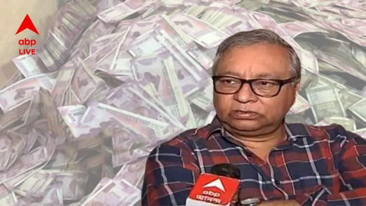 TMC Rajya Sabha MP Jawhar Sircar Explosive Interview regarding many Corruption allegation against Party Jawhar Sircar : 'এখনও আছিস? কত পেয়েছিস? টিপন্নি বন্ধুদের' দুর্নীতির অভিযোগ নিয়ে বিস্ফোরক জহর সরকার