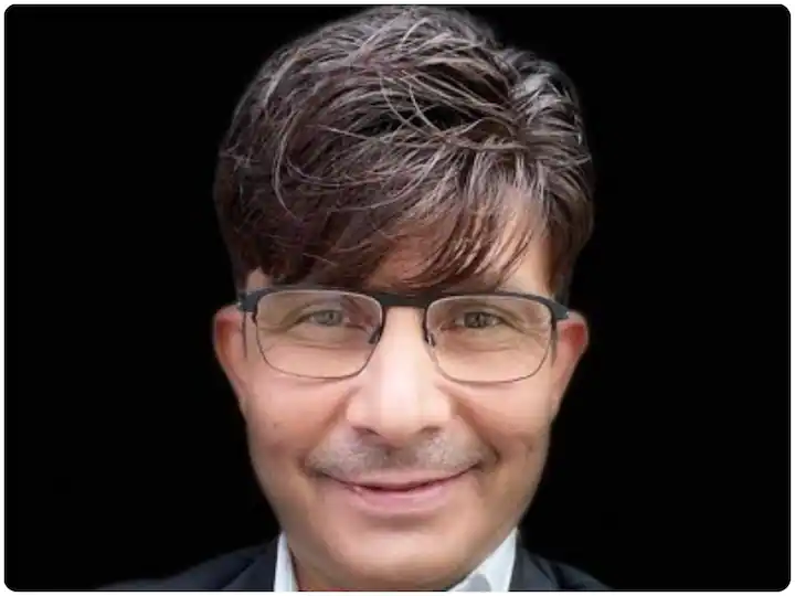 ਸੀਨੇ 'ਚ ਦਰਦ ਤੋਂ ਬਾਅਦ KRK ਨੂੰ ਹਸਪਤਾਲ 'ਚ ਕੀਤਾ ਗਿਆ ਭਰਤੀ, ਦੇਰ ਰਾਤ ਮੁੰਬਈ ਏਅਰਪੋਰਟ ਤੋਂ ਹੋਈ ਸੀ ਗ੍ਰਿਫਤਾਰੀ