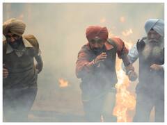 Jogi Trailer Out: Diljit Dosanjh Fights For His Family in Netflix Film About 1984 Anti-Sikh Riots