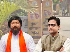 রিসর্টে ছোট-বড় নেতা, কিন্তু অনুপস্থিত শান্তনু-নিশীথরা, প্রশিক্ষণ শিবির নিয়ে অস্বস্তি বিজেপি-র