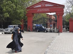 Karnataka HC Allows Ganesh Chaturthi Celebrations At Idgah Maidan In Hubballi