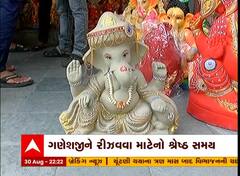 ગણેશજીની સ્થાપના અને પૂજાનો દુર્લભ યોગ