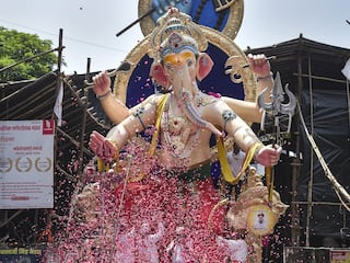 Ganesh Chaturthi 2022:  બાપ્પાની સ્થાપના વખતે કરો આ મંત્રનો જાપ, જાણો ગણેશ ચતુર્થી સ્થાપના મુહૂર્ત અને પૂજા વિધિ