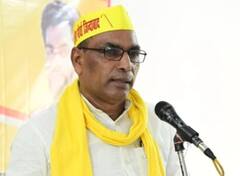 Lok Sabha Election: 2024 में किस पार्टी के साथ गठबंधन करेंगे ओम प्रकाश राजभर? सुभासपा प्रमुख ने खुद दिया जवाब