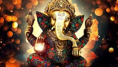 Happy Ganesh Chaturthi 2022: महाराष्ट्र के वो खास मंदिर जहां गणेश उत्सव की मिलती है निराली छठा, आशीर्वाद के लिए उमड़ते हैं बप्पा के भक्त