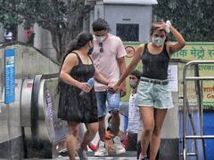 दिल्ली में अगस्त के महीने में अब तक इतनी कम हुई है बारिश, अब उमस भर गर्मी के लिए रहें तैयार