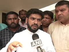 Punjab: Four Masked Men Vandalise Church In Tarn Taran, Heavy Police Deployed In Area