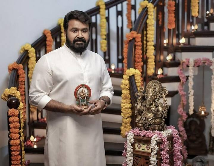 మోహన్ లాల్ ఫొటో (Photo Courtesy: Social Media)