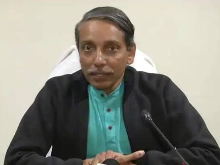 UGC Chairman Jagadesh Kumar Appointed As AICTE'S Interim Head AICTE Head: ஏஐசிடிஇ-ன் இடைக்காலத் தலைவராக யுஜிசி தலைவர் ஜெகதீஷ் குமார் நியமனம்