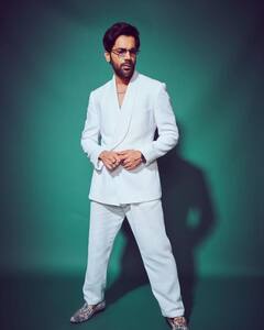 Happy Birthday Rajkummar Rao: 'সিটিলাইটস' থেকে 'নিউটন', ভিন্ন চরিত্রে নজরকাড়া রাজকুমার, জন্মদিনে শুভেচ্ছা