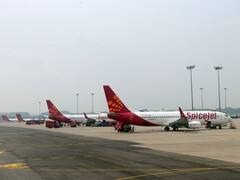 SpiceJet Delays Salaries For Second Straight Month, Payments Made In 'Graded Format'