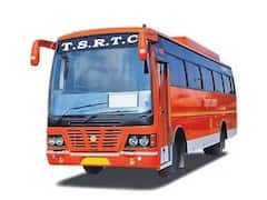 TSRTC Cashless Services: నగదు లేకున్నా సరే, డెబిట్, క్రెడిట్ కార్డులుంటే చాలంటున్న ఆర్టీసీ!