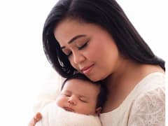 दूसरा बच्चा चाहती हैं भारती सिंह, बोलीं- अगर सी-सेक्शन ना होता तो वह प्रेग्नेंसी का एलान करती...