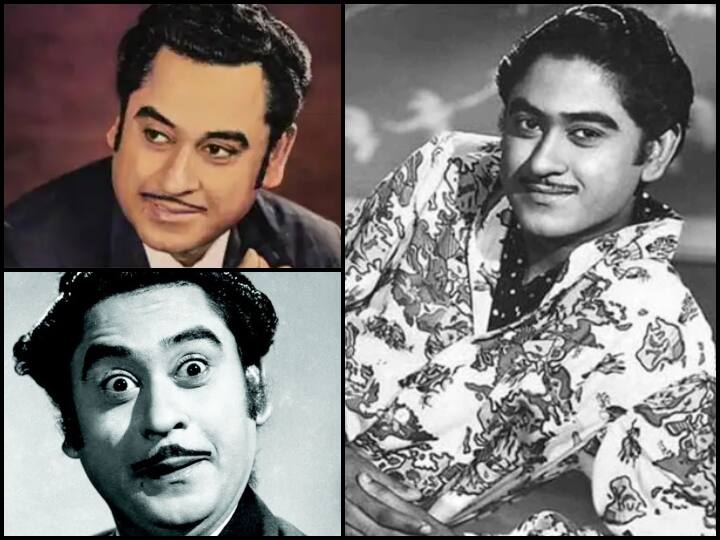 When Bollywood Actor Singer Kishore Kumar Bitten the Film Director HS Rawail जब निर्देशक के हाथ में काटने के बाद Kishore Kumar  बोले- आपने बाहर लगा बोर्ड नहीं पढ़ा