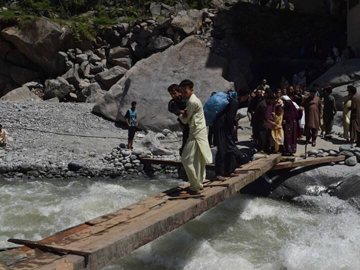 Funds For Flood-Hit Pakistan May Run Out In January, Says UN பாகிஸ்தானுக்கான வெள்ள நிவாரண உதவி ஜனவரியில் நிறுத்தப்படும் : ஐநா தெரிவித்தது என்ன?