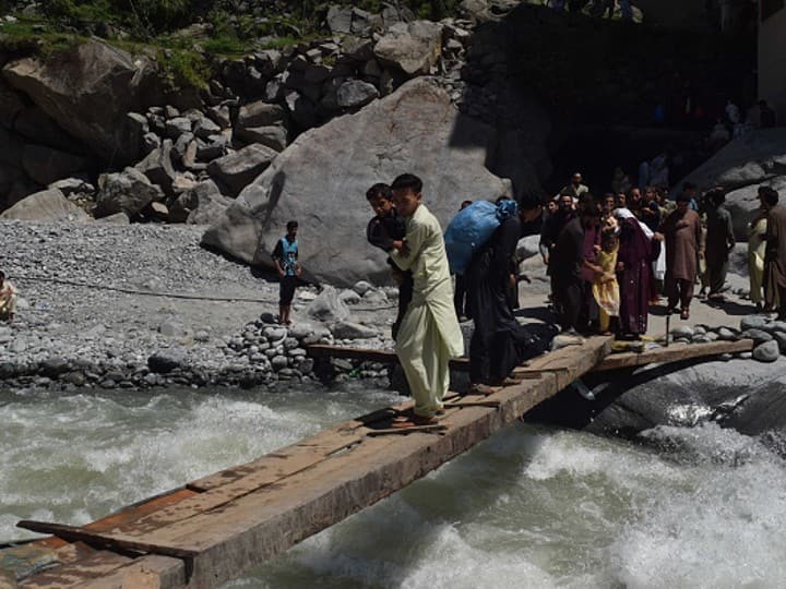 Pak Govt To Consult Coalition Partners Over Import Of Food Items From India Amid Devastating Floods