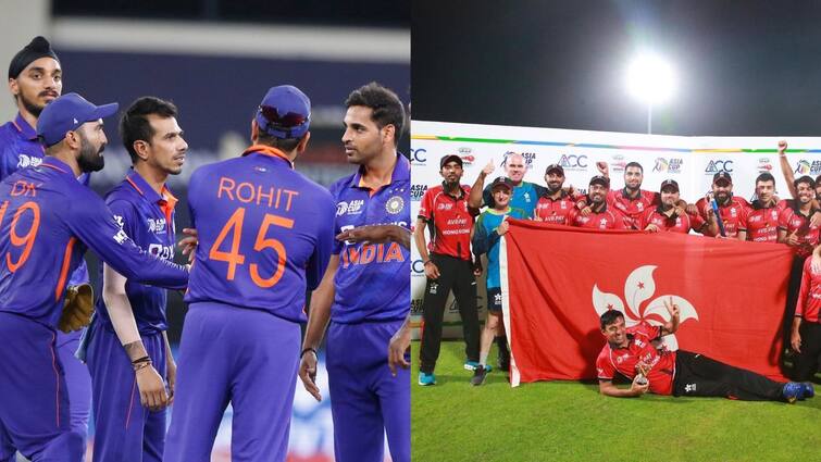 India vs Hong Kong T20I Asia Cup 2022 Match Preview Weather Playing 11 Pitch Report IND vs HKG, Asia Cup 2022: চার বছর আগের মতো কি আবার ভারতকে বেগ দেবে হংকং? কোথায়, কখন দেখবেন দুই দলের লড়াই?