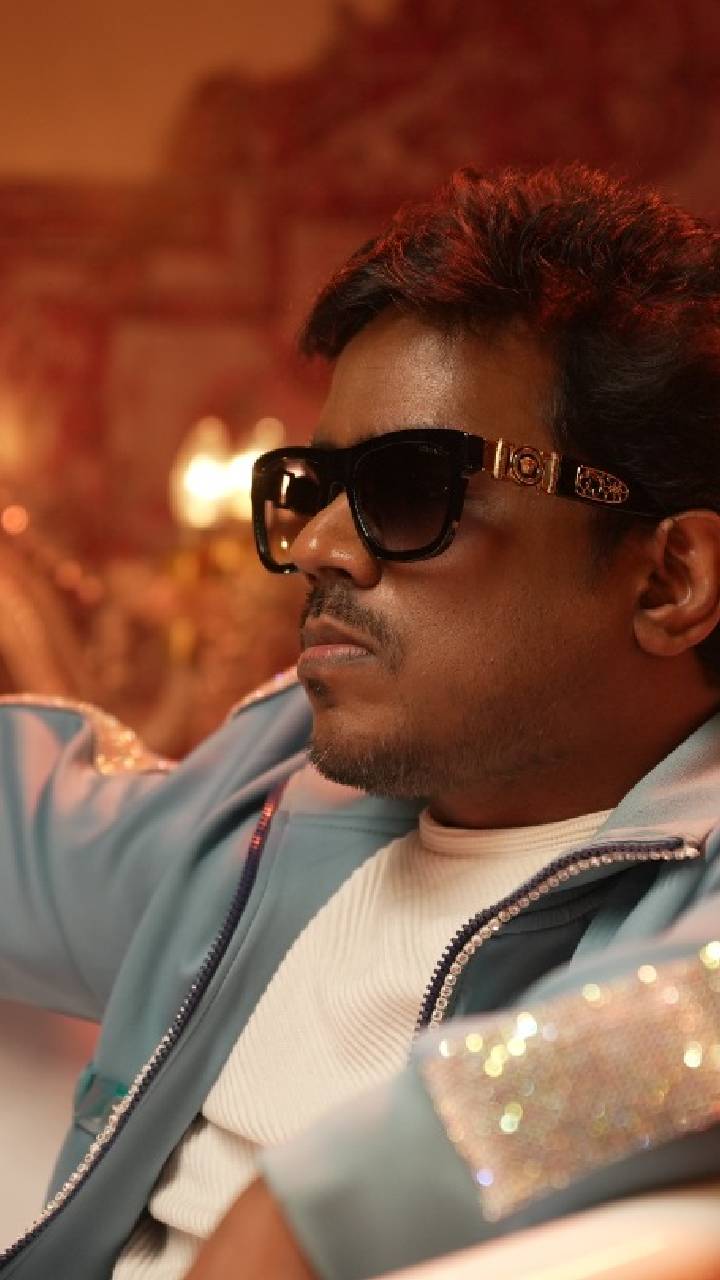 தமிழ்நாட்டில் ரீமிக்ஸ் பாடல்” கலாச்சாரத்தை