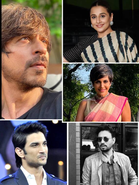 इन कलाकारों ने रखा टेलीविजन से बॉलीवुड फिल्मों में कदम