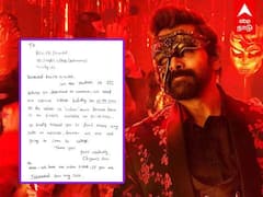 Cobra டிக்கெட் Extra இருக்கு..! principal-ஐ தியேட்டருக்கு கூப்பிட்ட மாணவர்...!
