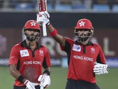 चार साल पहले हांगकांग की सलामी जोड़ी ने दूर कर दिए थे भारत के मुगालते, हारते-हारते बची थी टीम इंडिया