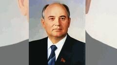 Mikhail Gorbachev: রক্তপাত ছাড়াই মিটমাট আমেরিকার সঙ্গে, সোভিয়েত সাম্রাজ্য খানখান হওয়ায় ‘ঘরশত্রু’ হয়েই ছিলেন গর্বাচভ