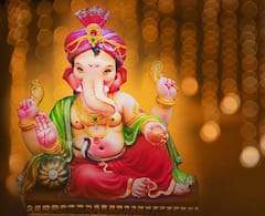 Ganesh Chaturthi 2022: જાણો આખરે શા માટે કરાઇ છે ગણેશજીની સ્થાપના અને વિસર્જન?