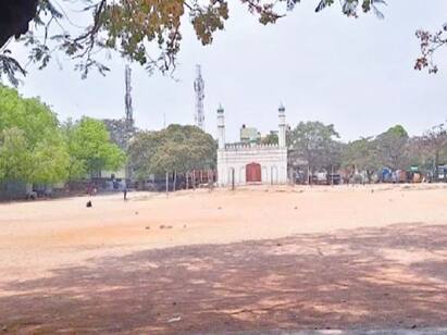 Ganesh Festival Ok At Eidgah Ground In Karnatakas Hubballi High Court Hubballis Eidgah Maidan : இத்கா மைதானத்தில் விநாயகர் சதுர்த்தி விழா நடத்த அனுமதித்தது உயர்நீதிமன்றம்..