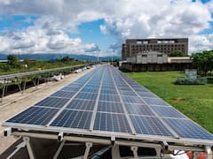 Key Debt Ratio Of Adani Green Is Set To Improve, Says Nomura Holdings