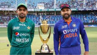 Asia Cup: ਭਾਰਤ ਤੇ ਪਾਕਿਸਤਾਨ 'ਤੇ ICC ਦਾ ਵੱਡਾ ਐਕਸ਼ਨ, ਇਸ ਗੱਲ ਨੂੰ ਲੈ ਕੇ ਲਾਇਆ ਭਾਰੀ ਜ਼ੁਰਮਾਨਾ