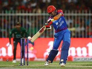 BAN vs AFG : ਅਫਗਾਨਿਸਤਾਨ ਨੇ ਬੰਗਲਾਦੇਸ਼ ਨੂੰ 7 ਵਿਕਟਾਂ ਨਾਲ ਹਰਾਇਆ, ਜਾਦਰਾਨ ਦਾ ਤੂਫਾਨੀ ਪ੍ਰਦਰਸ਼ਨ