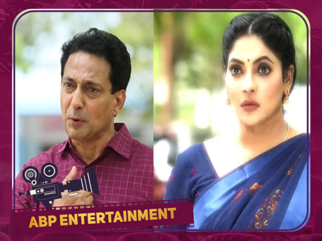 Baakiyalakshmi Serial: வாழ்ந்தா உன்னோடு தான்..இல்லன்னா செத்துடுவேன்..ராதிகாவை மிரட்டும் கோபி