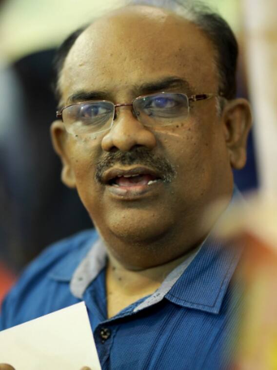 எஸ்.ராமகிருஷ்ணனின் 10 புத்தகங்கள்