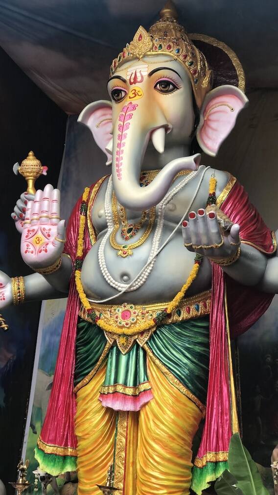 Ganesh Chaturthi: ગણપતિને પ્રિય છે આ 5 ફળ