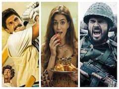 फिल्मफेयर अवॉर्ड 2022: 'शेरशाह' बनी बेस्ट फिल्म, बेस्ट एक्टर बने रणवीर सिंह तो बेस्ट एक्ट्रेस का अवॉर्ड ले उड़ीं कृति,  पूरी विनर लिस्ट